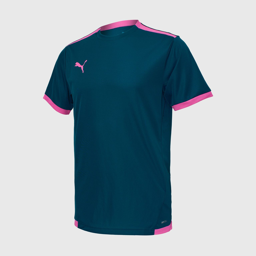 Футболка спортивная PUMA teamLIGA #1