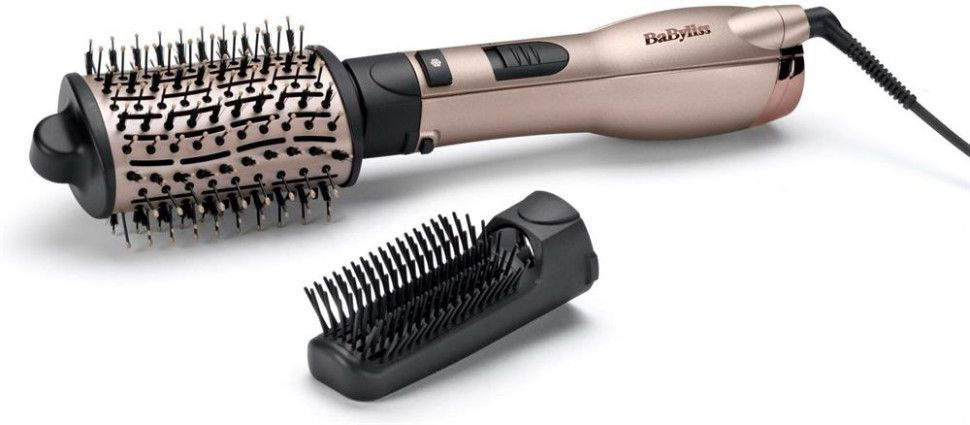 BaByliss Фен-щетка для волос 1403411 #1