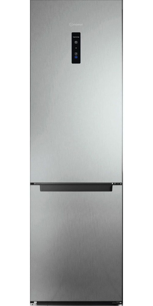 Холодильник Indesit ITS 5180 XB #1