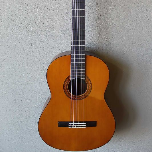Yamaha Акустическая гитара C40 #1