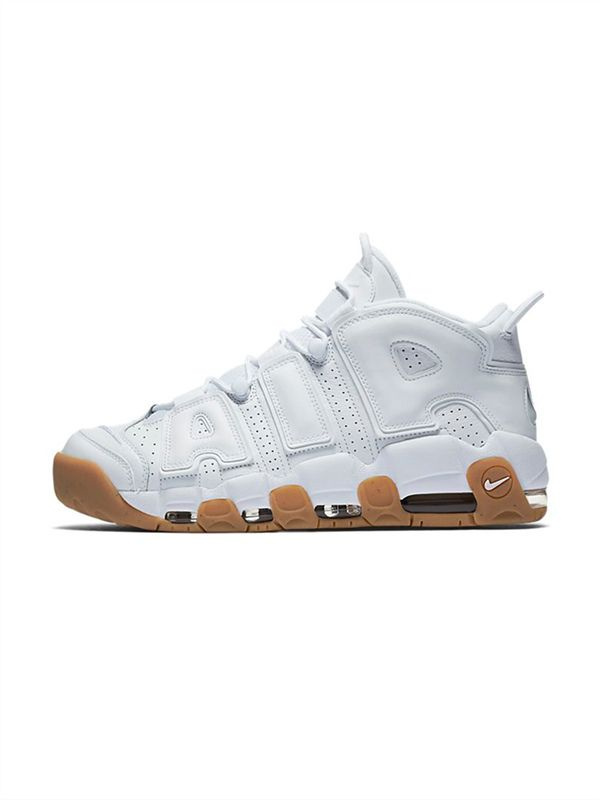 Кроссовки Air More Uptempo #1