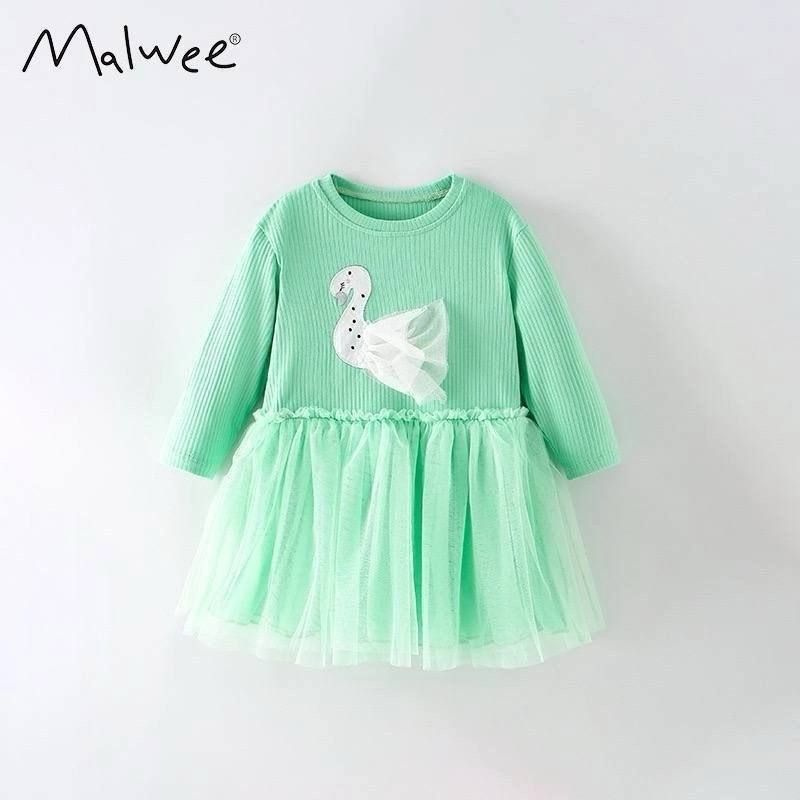 Платье для малышей Malwee #1