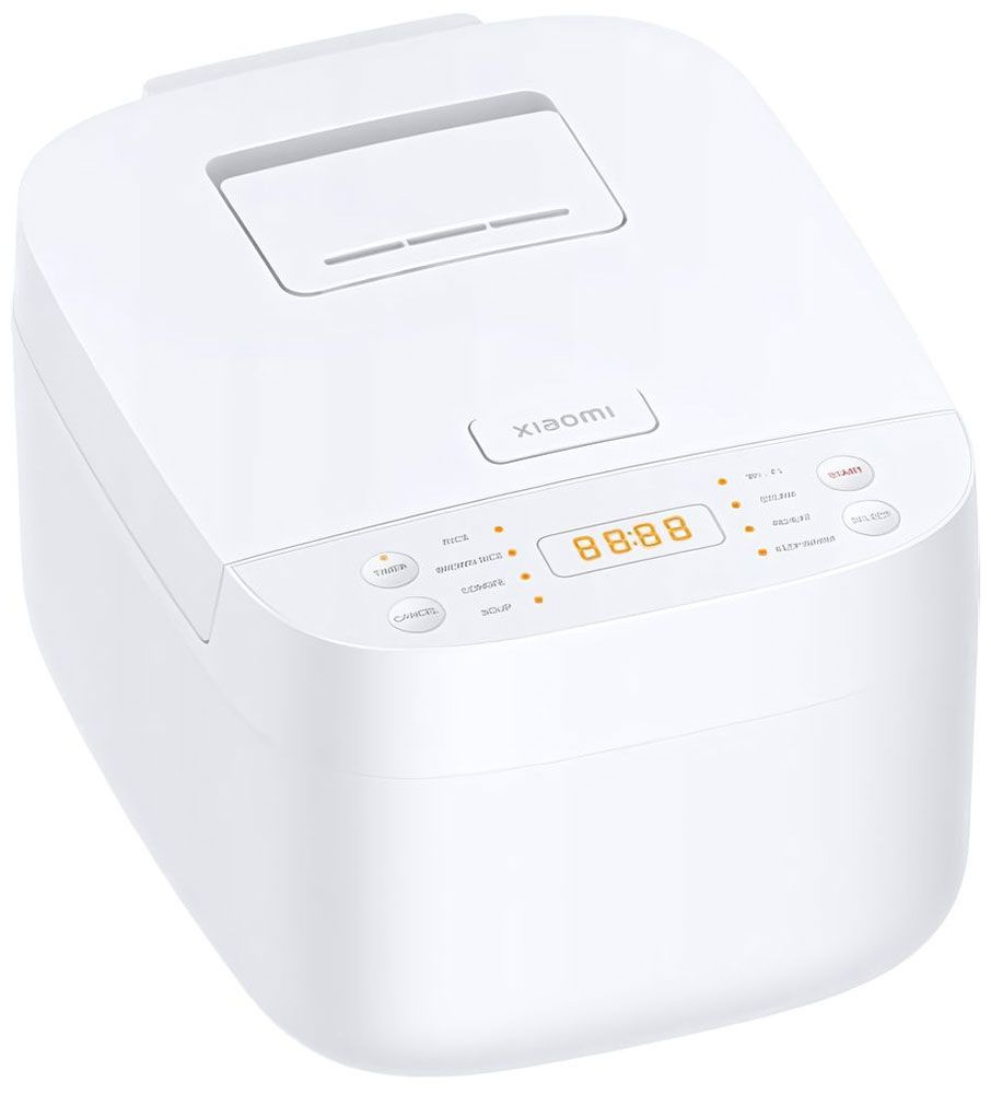 Рисоварка Xiaomi Smart Multifunctional Rice Cooker EU (BHR7919EU) #1