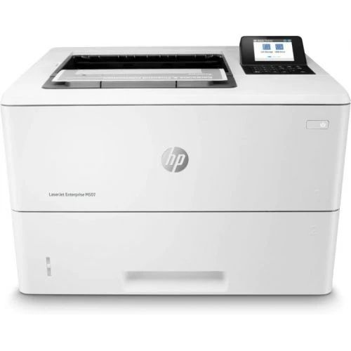 Принтер HP Europe LaserJet Enterprise M507dn A4 43 ppm 1200x1200 dpi #1
