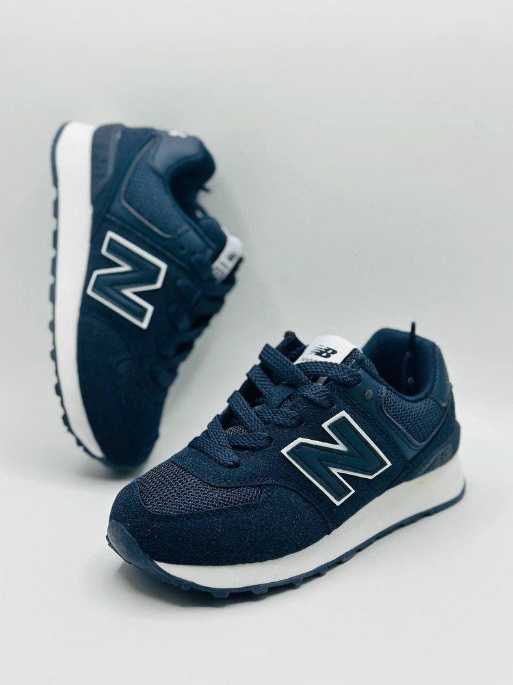 Кроссовки New Balance CNY #1