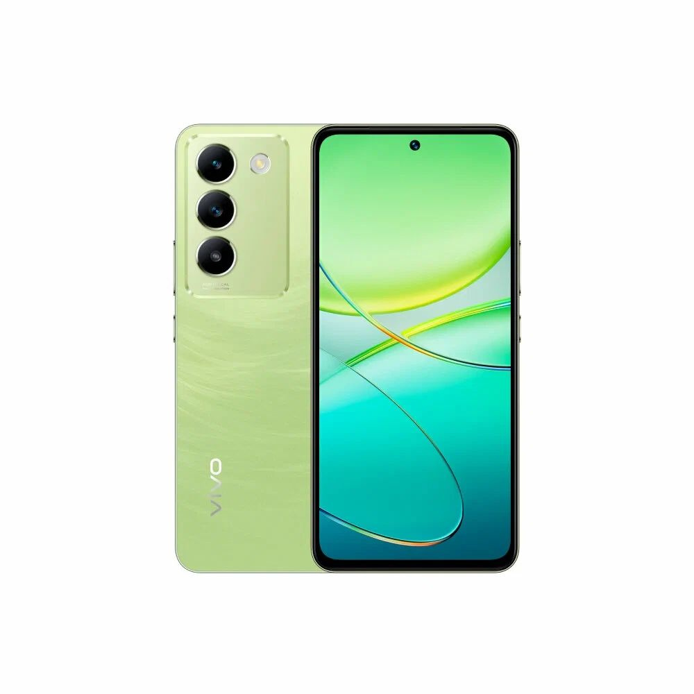 Vivo Смартфон V30 Lite 8/256Gb Green 8/128 ГБ, зеленый #1