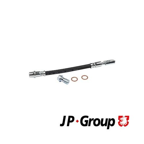 Шланг тормозной для автомобиля Volkswagen, JP GROUP 1161702900 #1