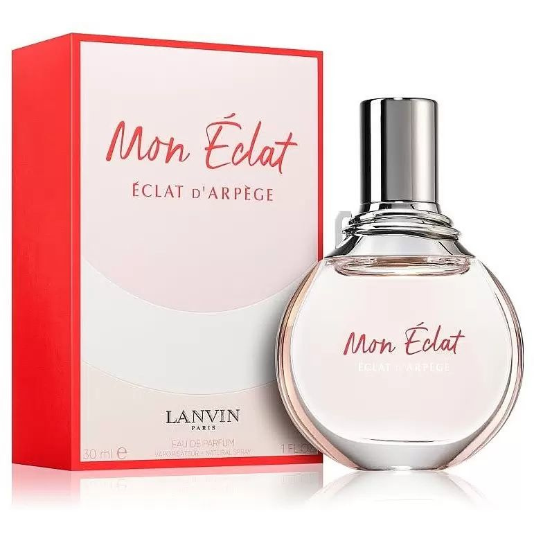 Lanvin Вода парфюмерная Mon Éclat D'Arpège 30 мл #1