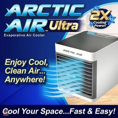 Охладитель воздуха USB кондиционер Arctic Air Ultra #1