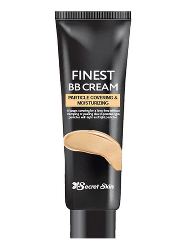 BB крем для лица Finest BB Cream 30мл #1