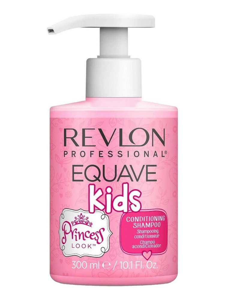 Revlon Professional Шампунь для волос, 300 мл #1
