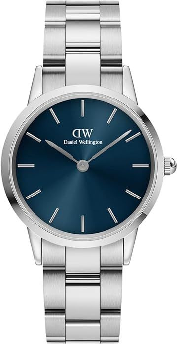 Daniel Wellington Часы наручные Кварцевые Наручные часы Daniel Wellington DW00100459  #1