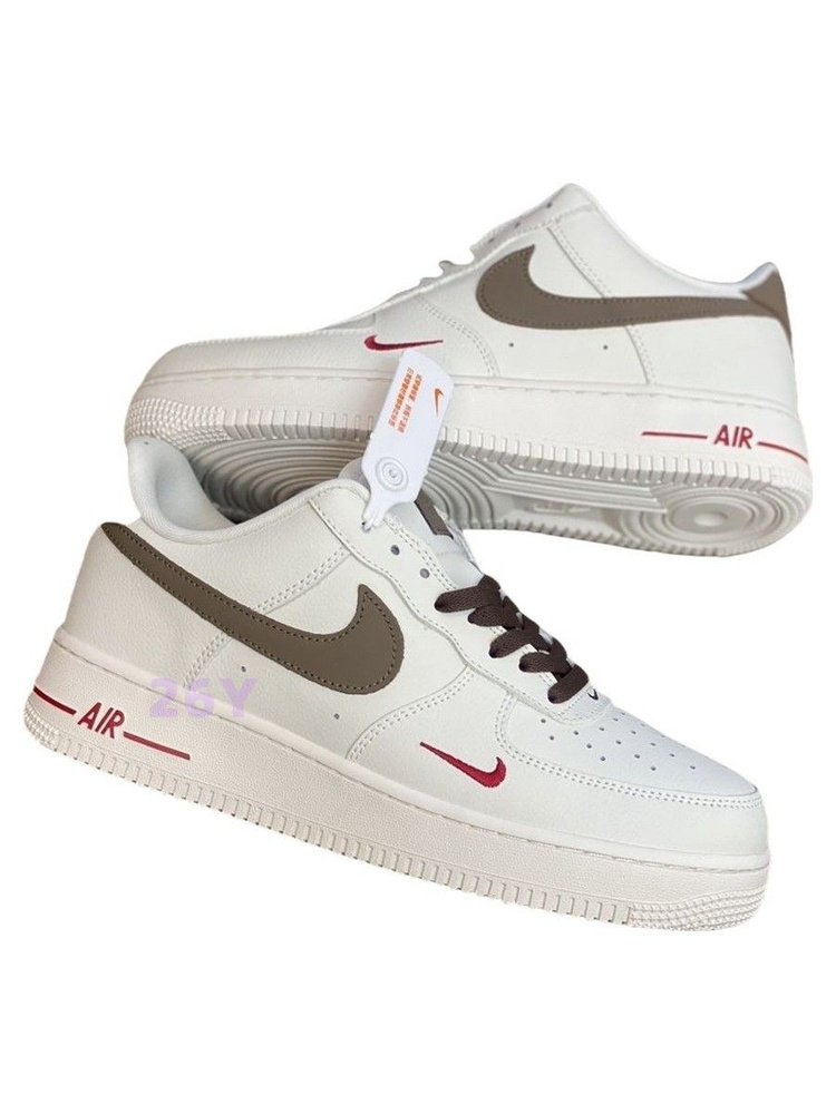 Кроссовки Nike Air Force 1 #1