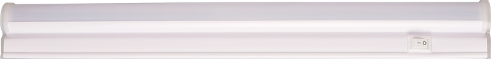 Светильник настенно-потолочный Jazzway / Джазвэй PLED-T5i PL линейный светодиодный 6500К 4Вт 360Лм IP40, #1