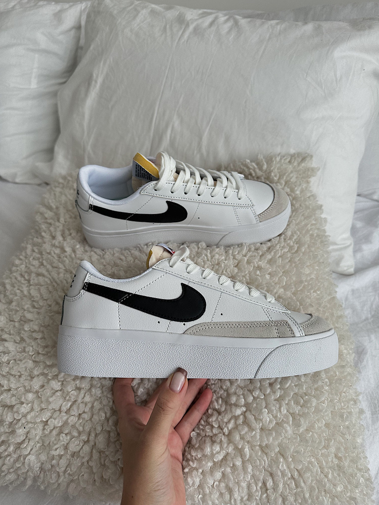 Кроссовки Nike Blazer #1