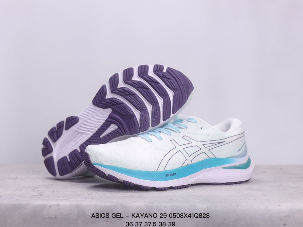 Кроссовки ASICS #1