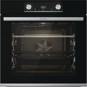 Духовой шкаф электрический GORENJE BOSX6737E09BG #1