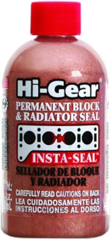 Hi-Gear Герметик автомобильный, 240 мл #1