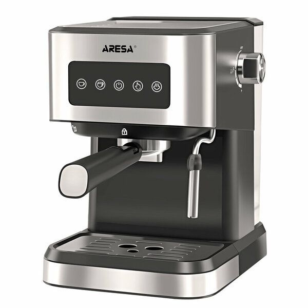 Кофеварка ARESA AR-1612 #1