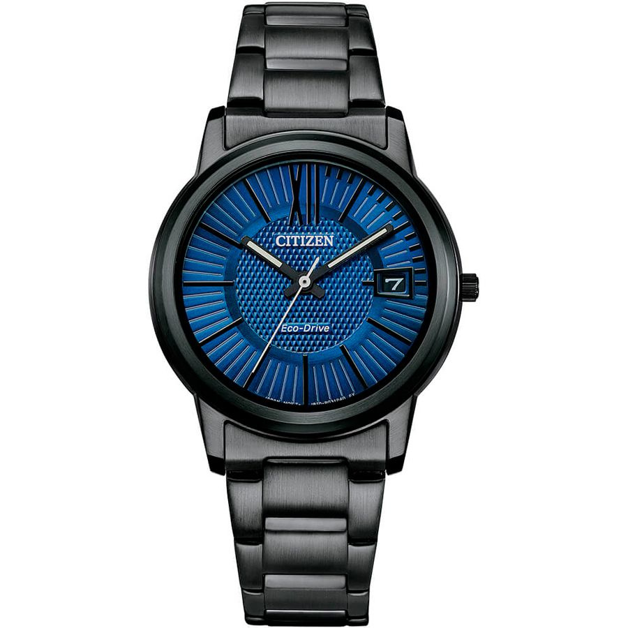Женские наручные часы Citizen FE6017-85L #1