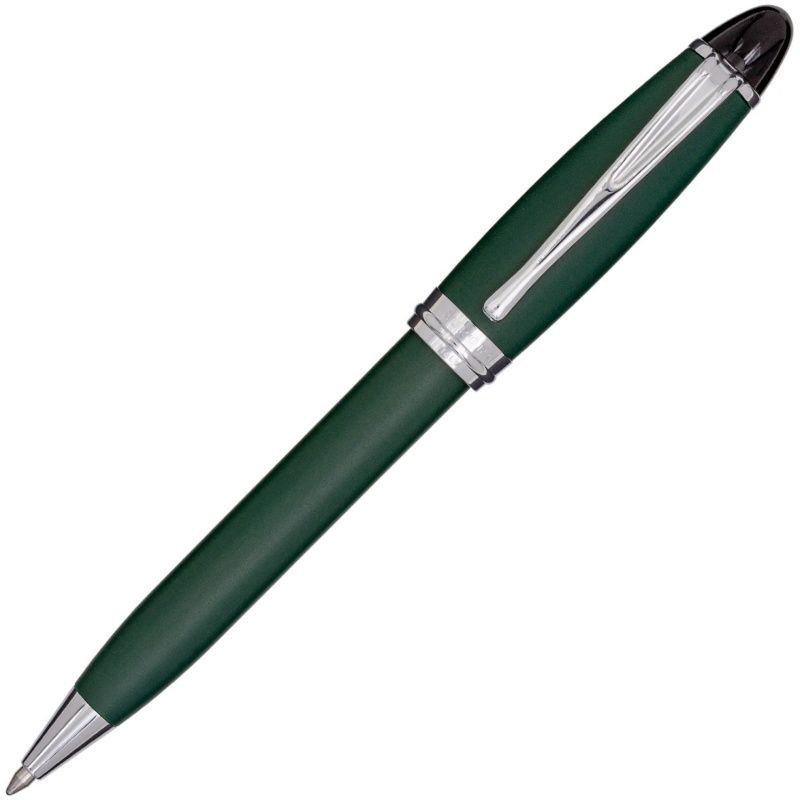 Шариковая ручка Aurora Ipsilon Satin, Green CT AU-B30-V #1