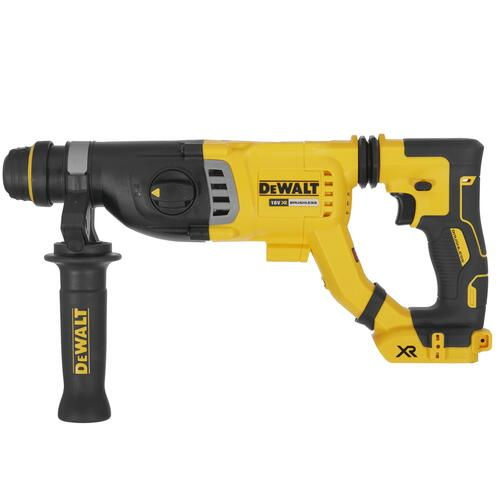 Перфоратор DeWalt DCH263N патрон:SDS-plus уд.:3Дж 400Вт аккум. #1