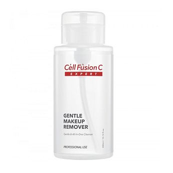 Лосьон CELL FUSION C Gentle Lip and Eye Make-up Remover #1