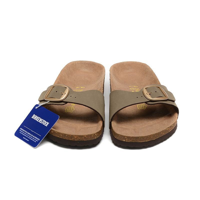 Шлепанцы Birkenstock #1