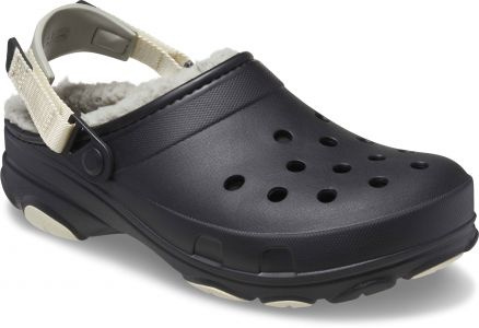 Сабо Crocs #1