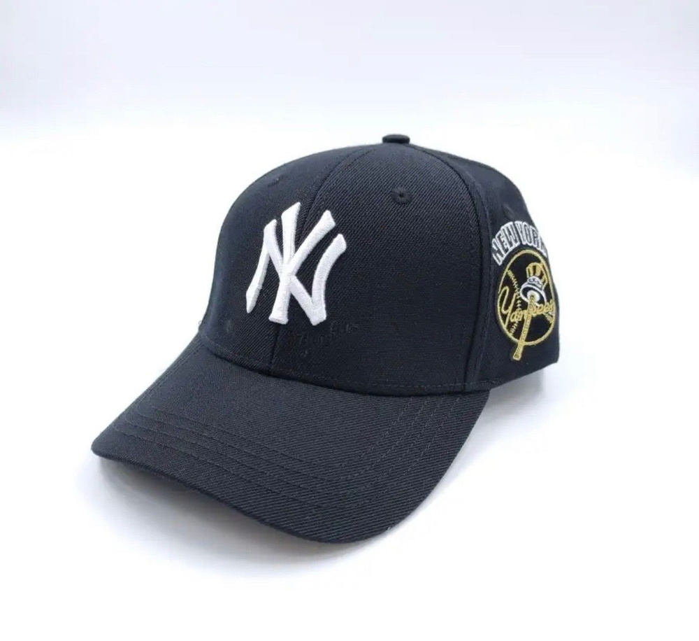 Бейсболка NEW YORK YANKEES New York #1