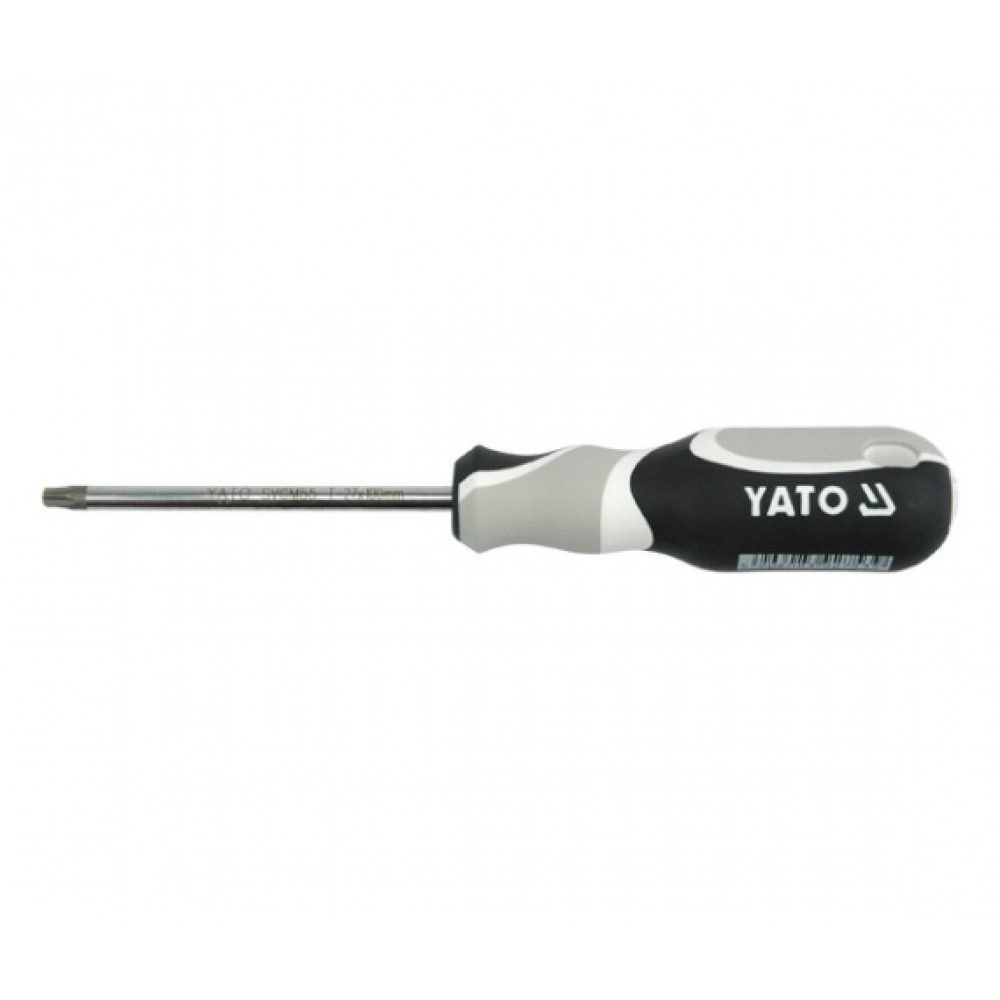 Отвёртка YATO TORX Т30x100 мм YT-2754 #1