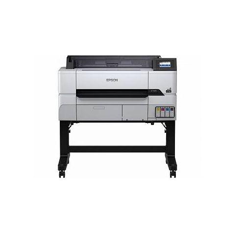 Плоттер Epson SureColor SC-T3405 C11CJ55301A0 #1