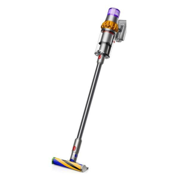 Вертикальный пылесос Dyson V12 Detect Slim Absolute 470521-01 V12 Detect Slim Absolute 470521-01  #1