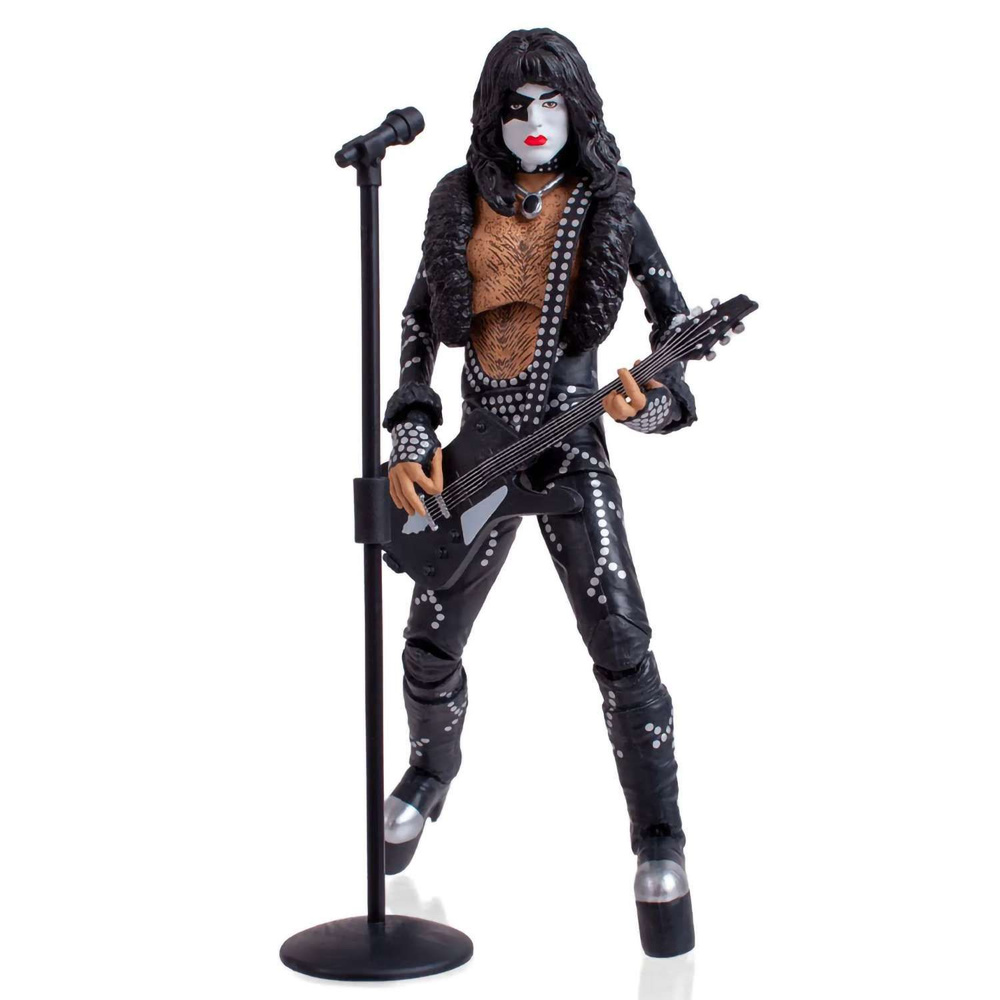 Фигурка BST AXN Kiss Starchild 850018460225 #1