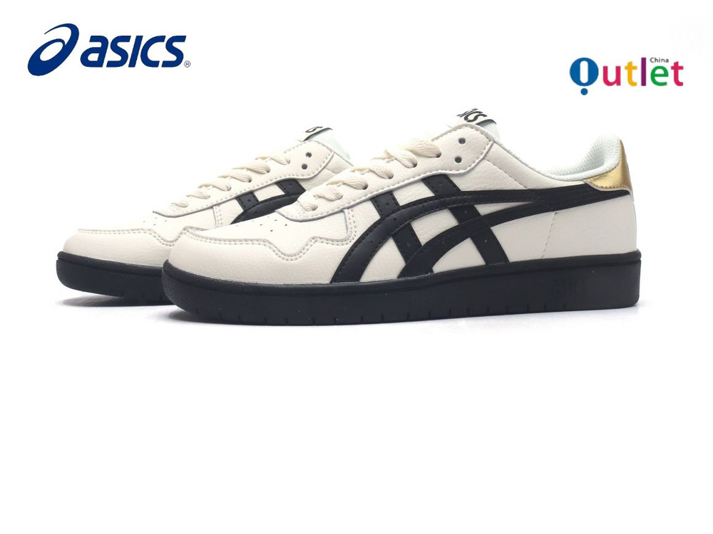 Кеды ASICS Japan S #1