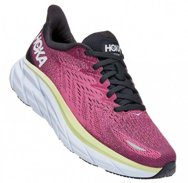 Кроссовки HOKA ONE ONE Clifton 8 #1