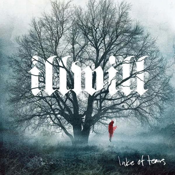 Lake of tears - Ilwwil CD диск #1