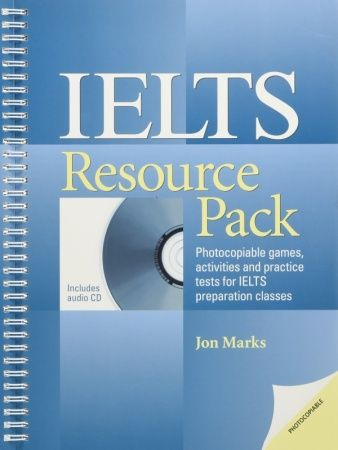 IELTS Resource Pack #1