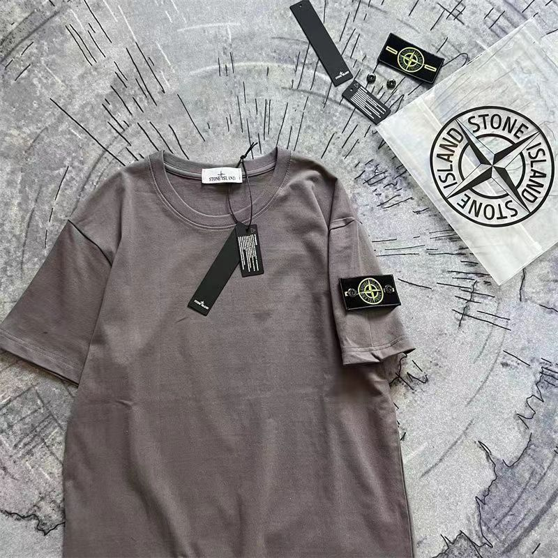 Футболка Stone Island #1