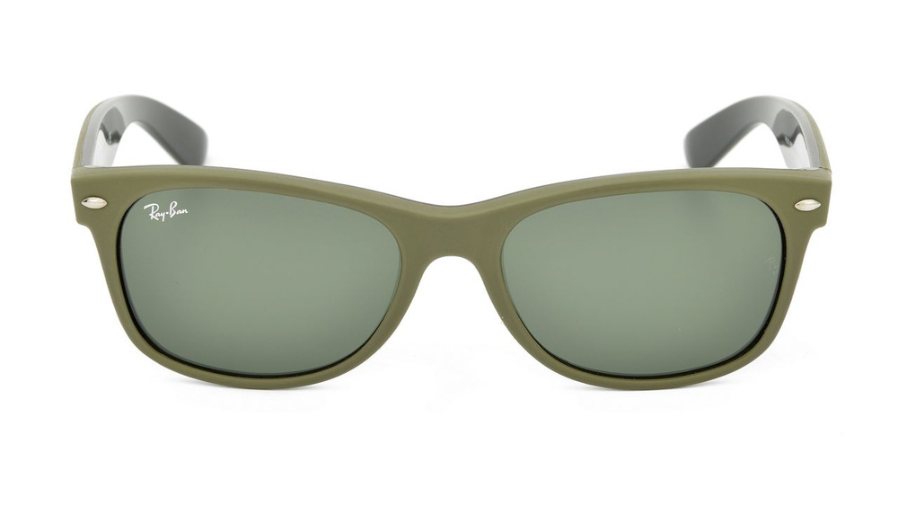 Солнцезащитные очки Ray-Ban New Wayfarer 2132 6465/31 #1