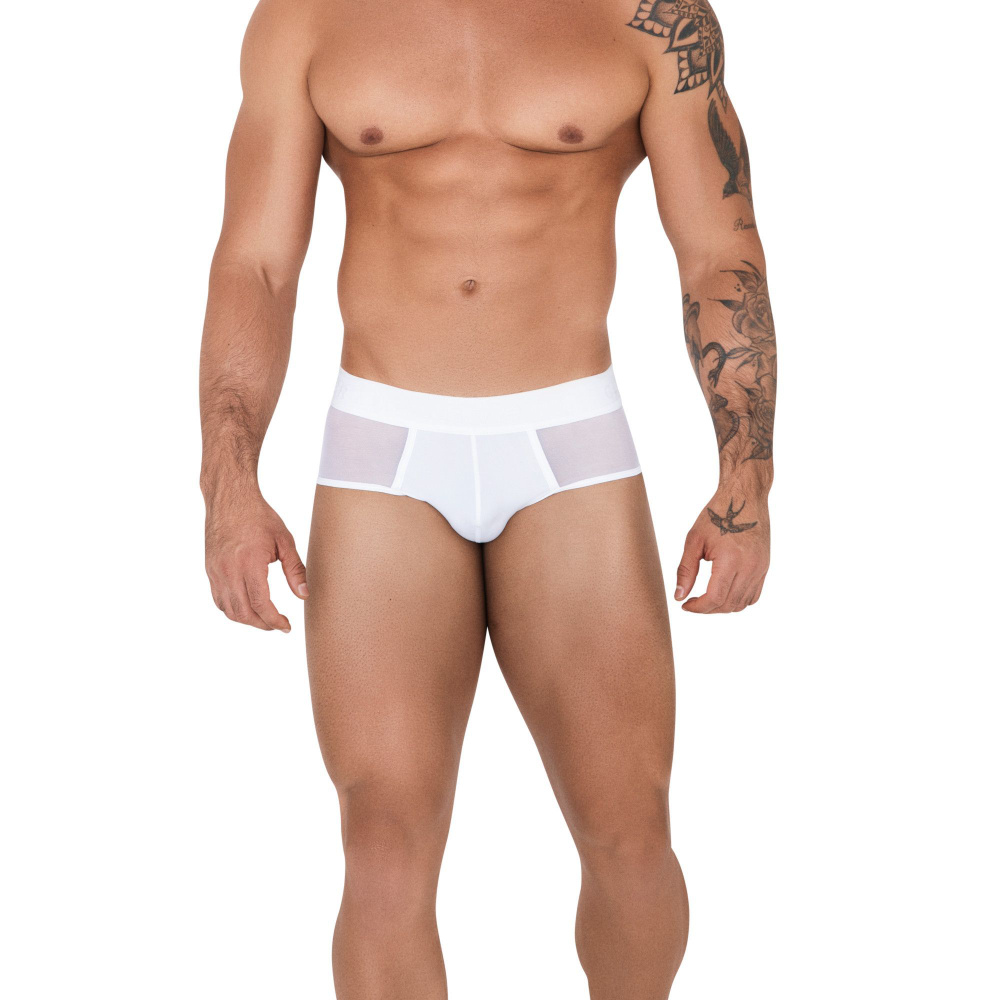 Трусы брифы Clever Masculine Underwear, 1 шт #1