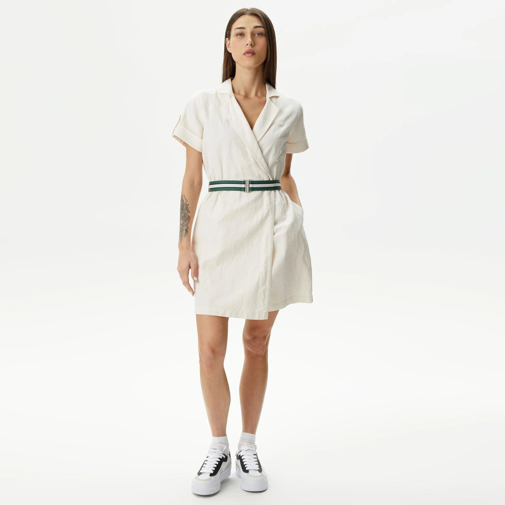 Платье Lacoste #1