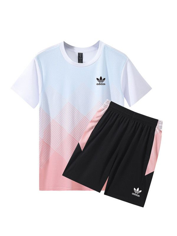 Костюм спортивный adidas #1