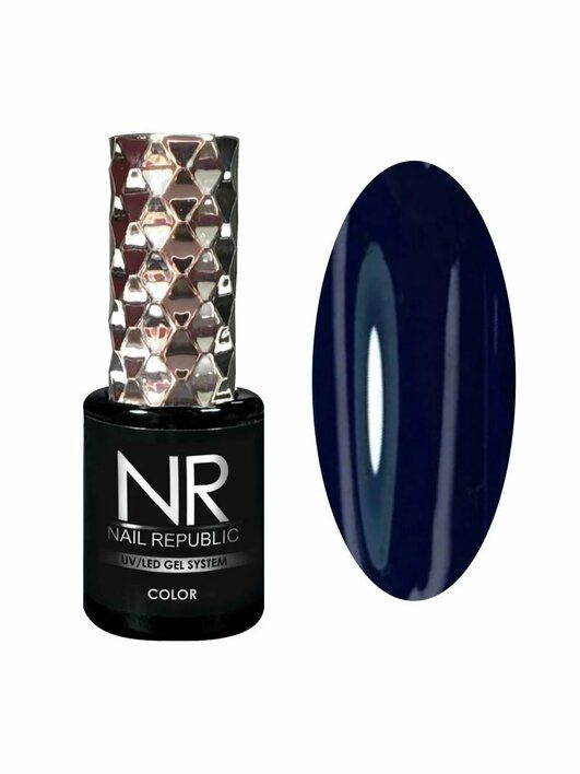 NAIL REPUBLIC гель-лак №364 10МЛ #1