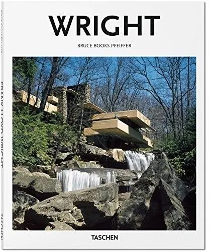 Wright (Basic Arch) #1