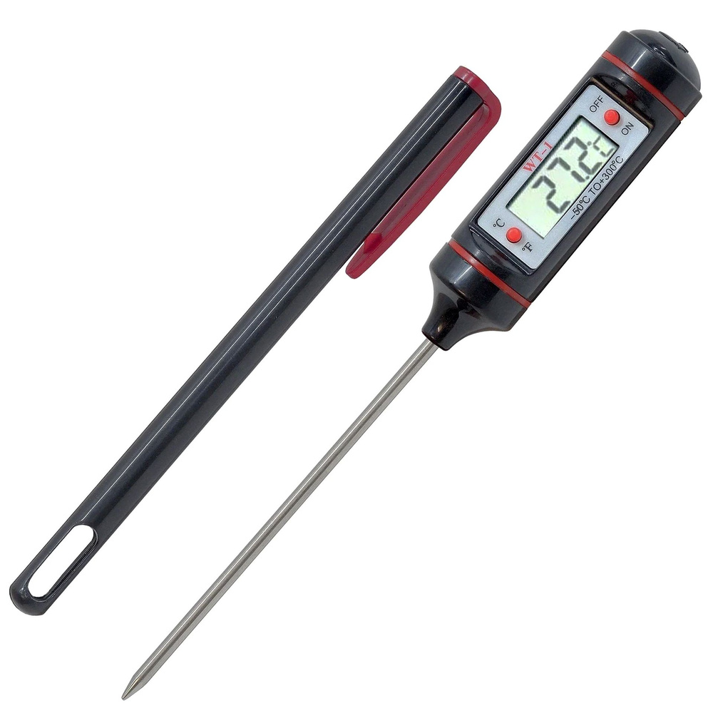 Термометр электронный WT-1 (d 3,5мм) #1