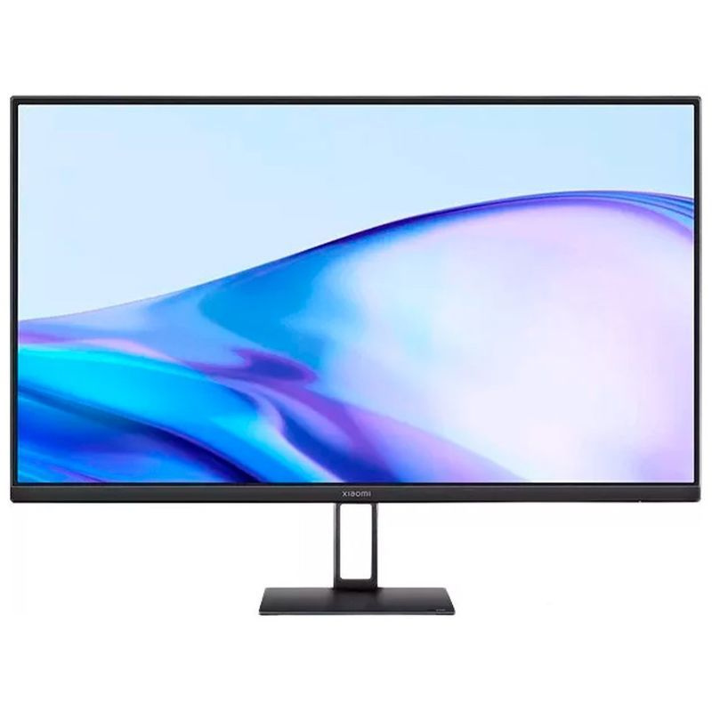 Xiaomi 27" Монитор Monitor A27i, черный #1