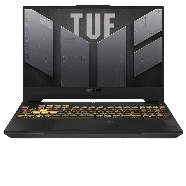 ASUS TUF Gaming F15 FX507VI-LP071 Ноутбук 15.6", Intel Core i7-13620H, RAM 16 ГБ 512 ГБ, NVIDIA GeForce #1