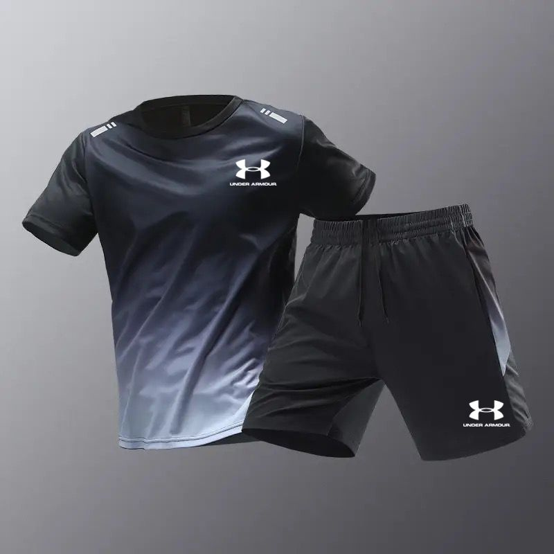 Костюм спортивный Under Armour #1