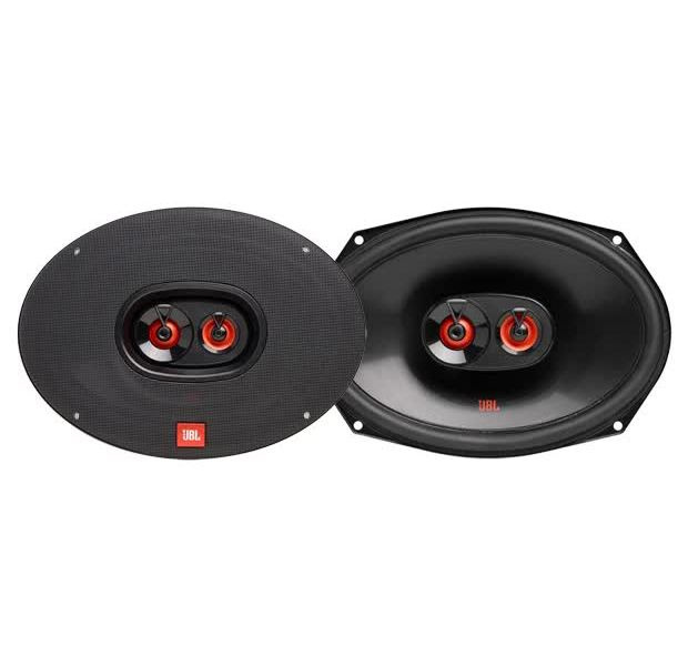 Автоакустика JBL Club 9632 #1